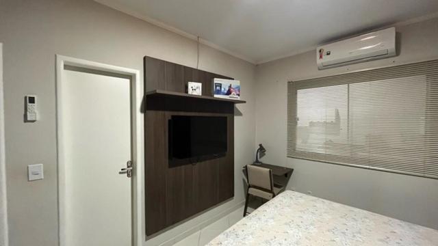 ゴイアニア Casa Da Titiaヴィラ エクステリア 写真